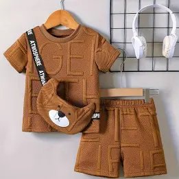 3pcs wear,babies boy outfit