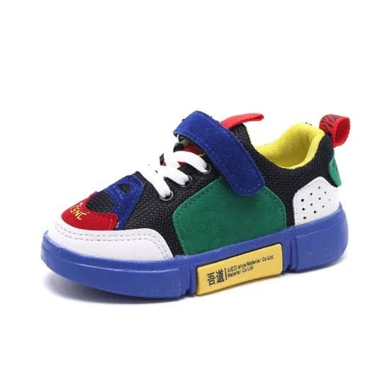 Quanzhau Nike shoe