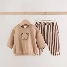 Next chocolate brown bear wear