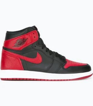 Jordan Air 1 retro