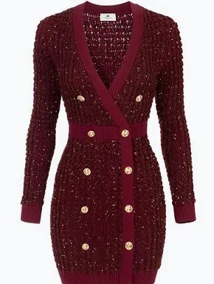 Elizabetta Franchi Wear