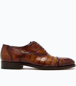 Magnanni shoe