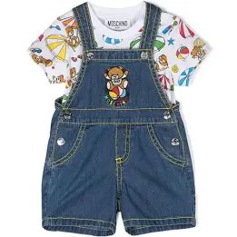 Mochino kids,teddy wear 🧸